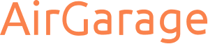 AirGarage logo