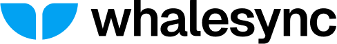 Whalesync logo