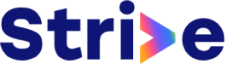 Strive Math logo