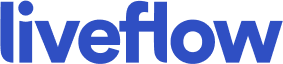 Liveflow logo