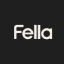 Fella logo