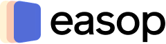 Easop logo