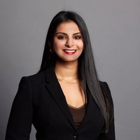 picture of Ahana Banerjee