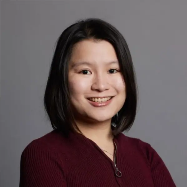 Picture of author Jee Yen