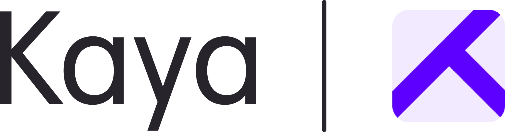 Kaya logo