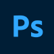 photoshop logo