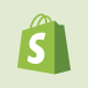 shopify logo