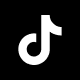 tiktok logo