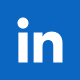 linkedin logo