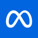 meta logo