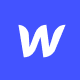 webflow logo