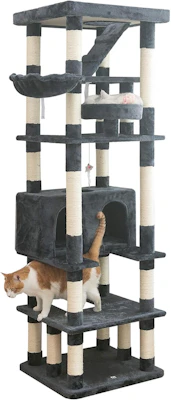 MWPO Large Cat Tree