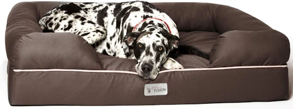 PetFusion Ultimate Dog Bed