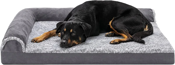 FurHaven Pet Bed