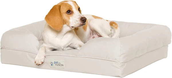PetFusion Ultimate Dog Bed
