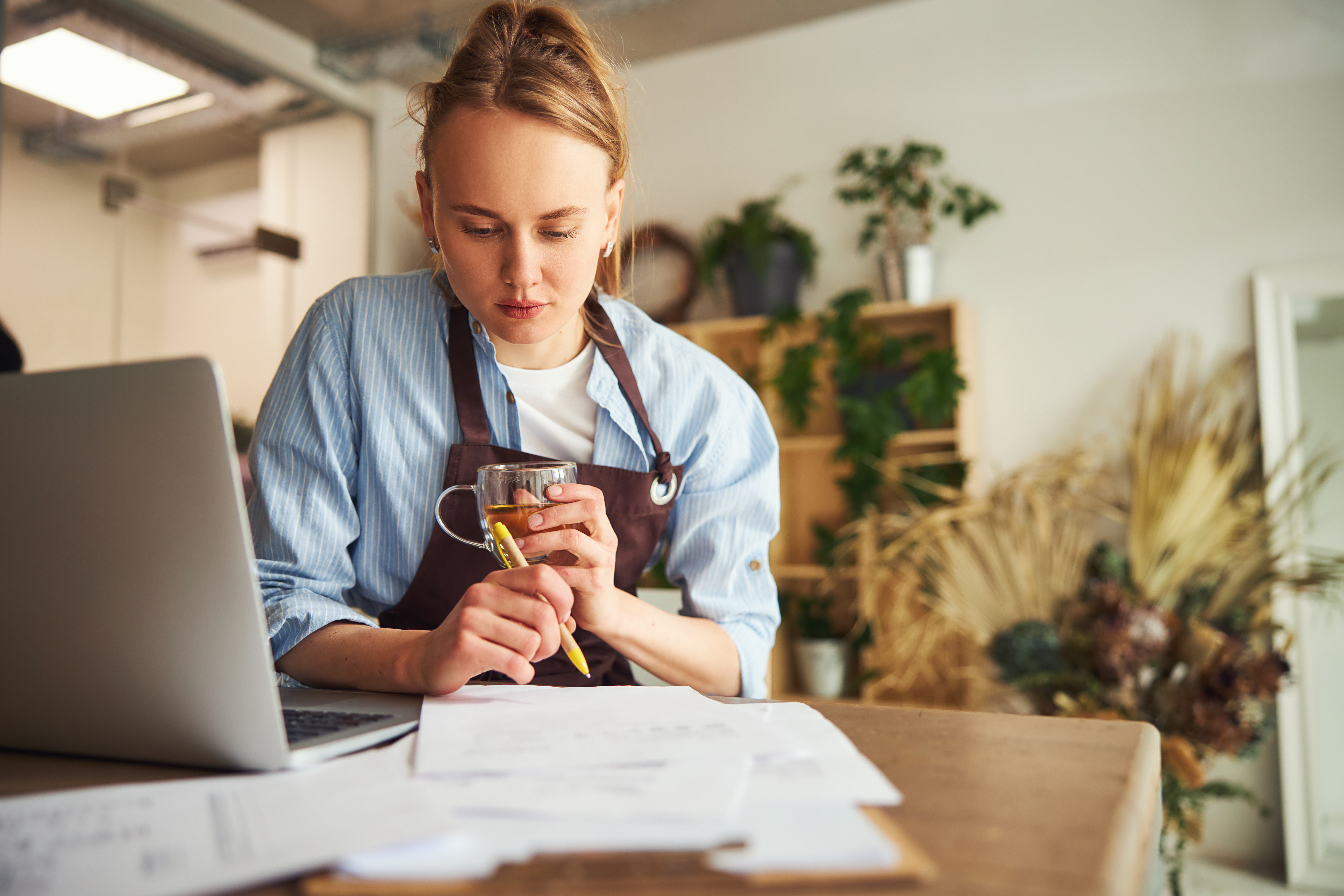 Kosten juist indelen op je btw-aangifte?  Dat zo je zo!