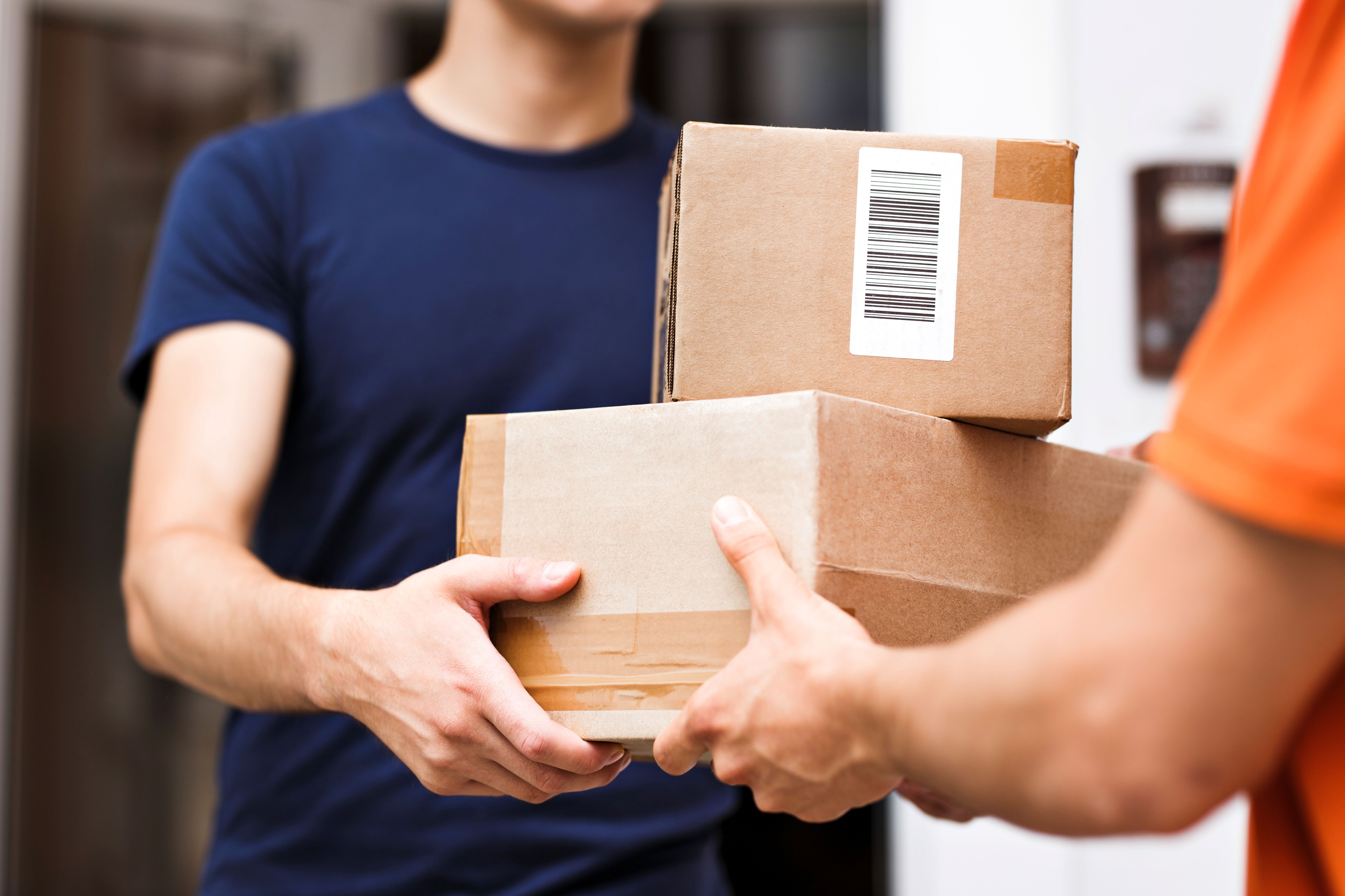 Buitenlandse aankopen registreren in PIA Go! Alles over intracommunautaire aankopen.