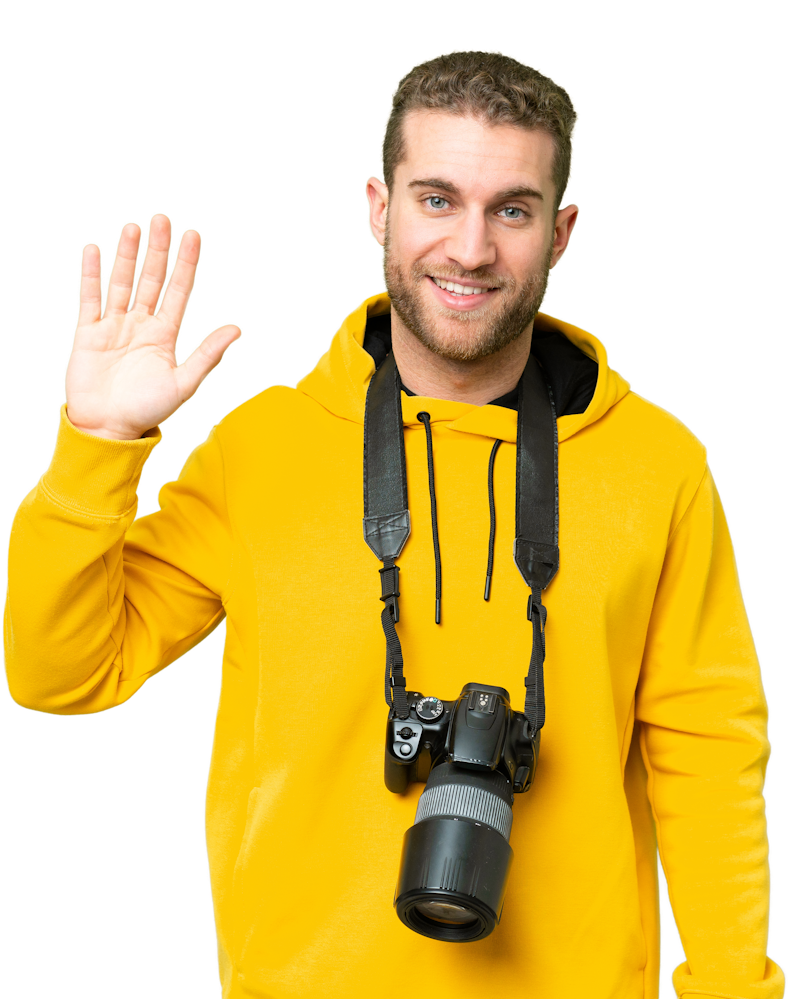 fotograaf