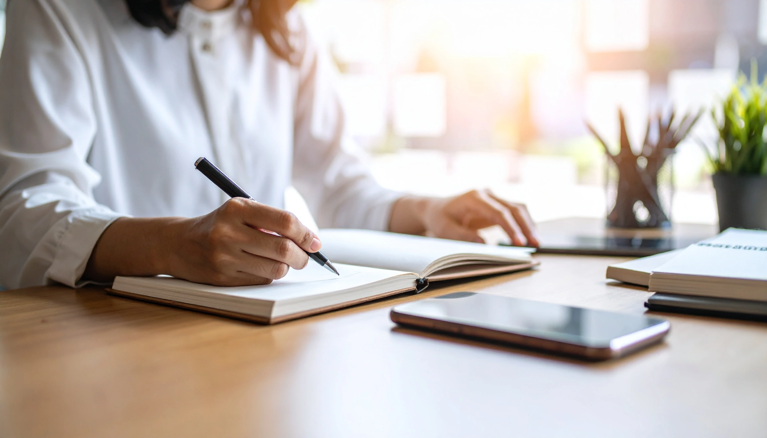 Opleiding Volg je een opleiding met kmo-portefeuille? Zo boek je het in PIA Go!