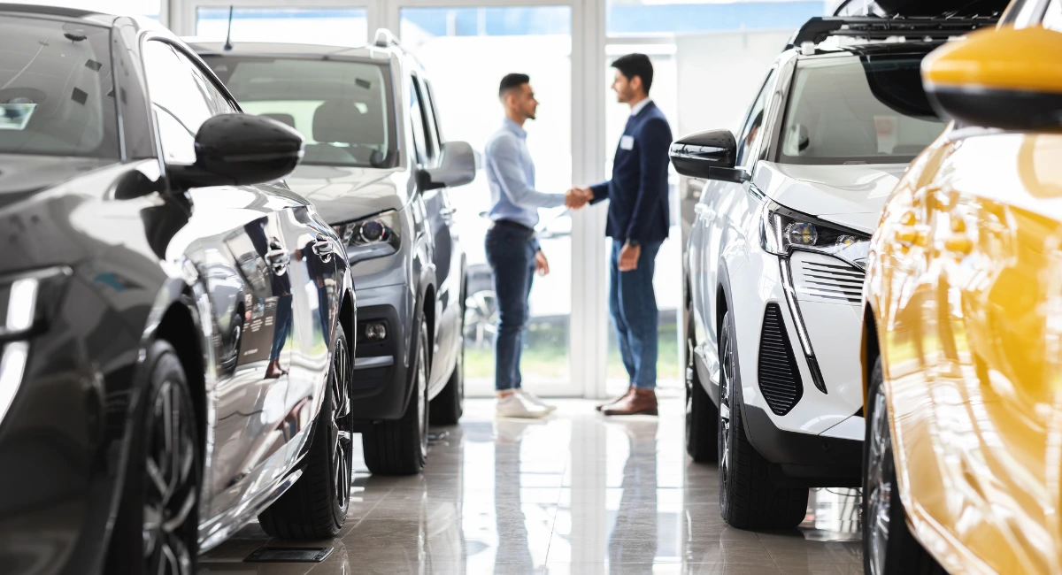 Tweedehandsauto kopen als eenmanszaak: wat mag je fiscaal aftrekken?