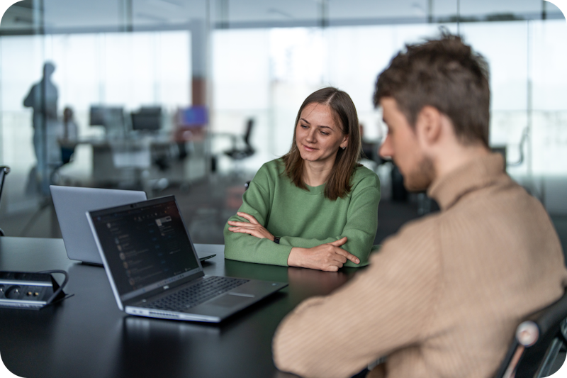 Boekhouder voor zelfstandigen in bijberoep