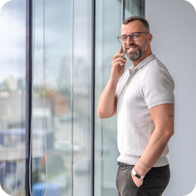 Boekhoudservice voor eenmanszaken