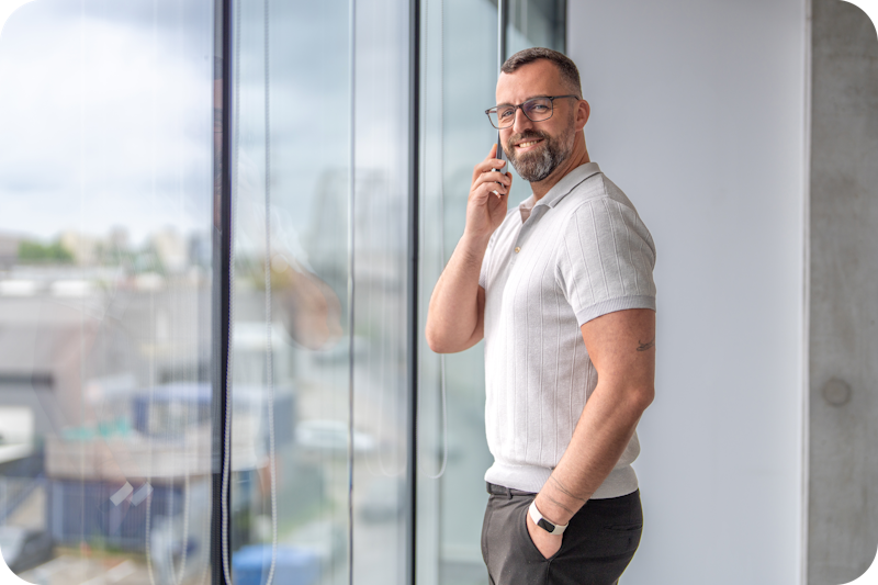 Boekhoudservice voor eenmanszaken