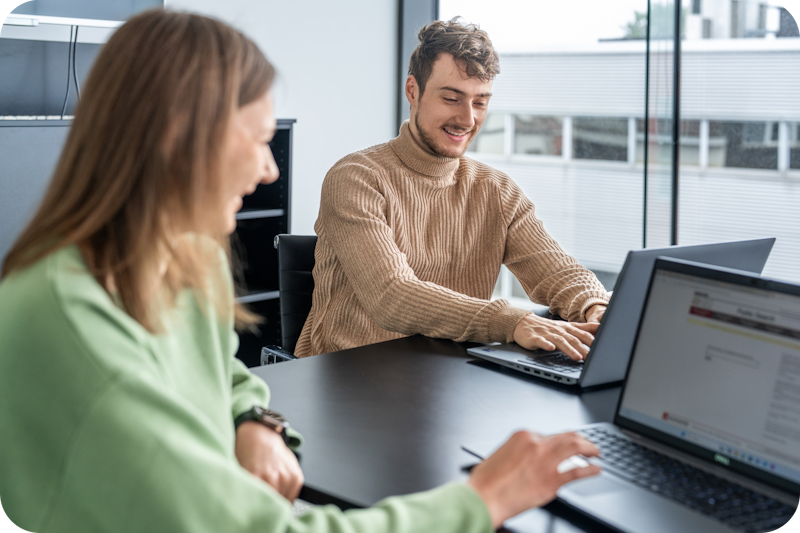 Boekhoudservice voor startende zelfstandigen