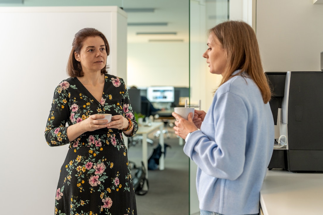 Werken bij PIA Go! Werken bij PIA Go!