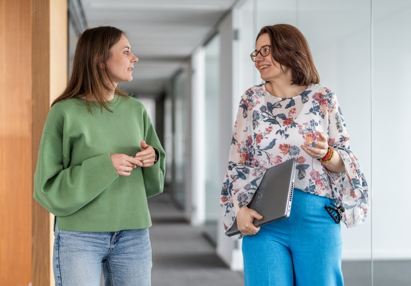 Werken bij PIA Go! Werken bij PIA Go!