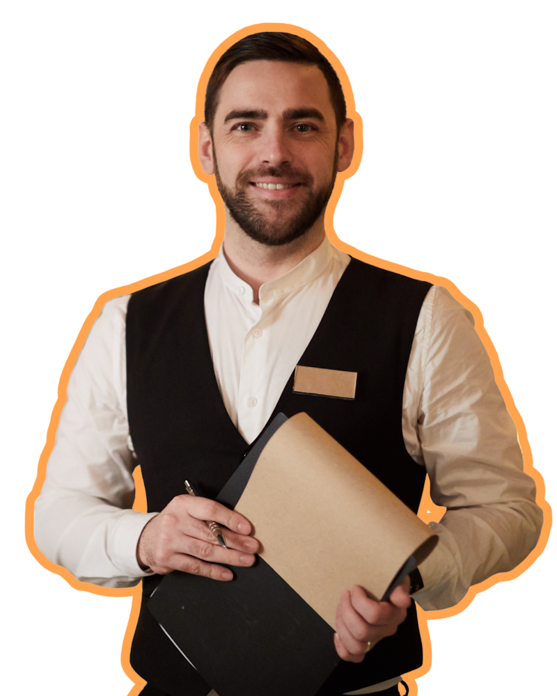 Boekhouder horeca