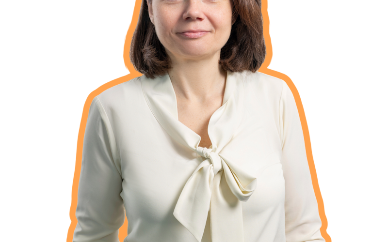 Boekhouder eenmanszaak