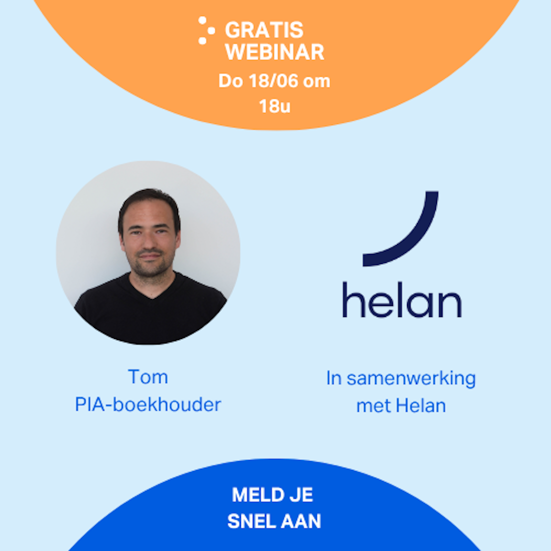 Webinar PIA Go! en Helan 18/06/2026 - inschrijven