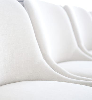 Close up of some chairs