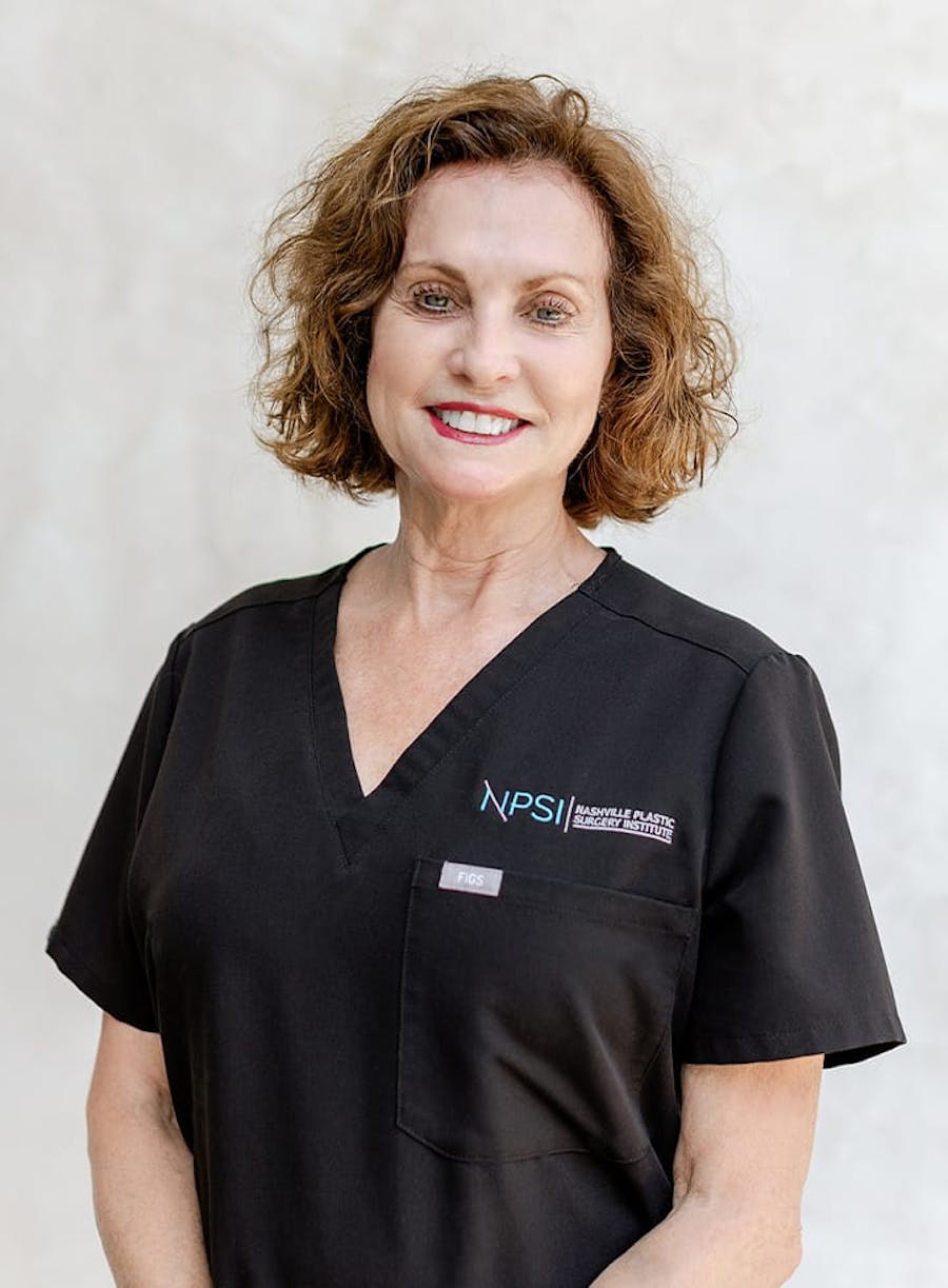 Karen Moore, RN
