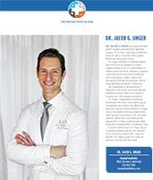 Dr. Jacob Unger Profile | Nashville Lifestyles