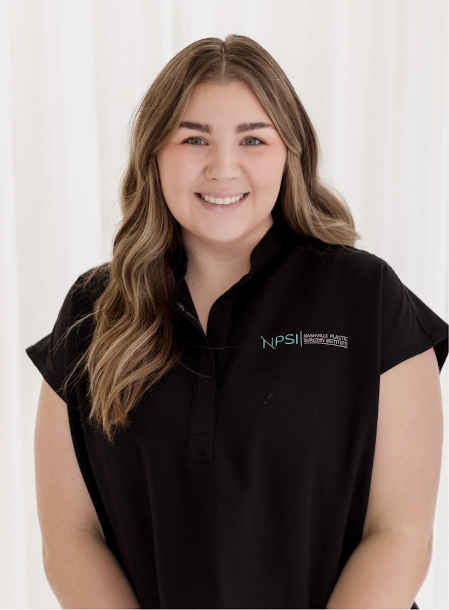 Ashlynn Hagood, OR RN