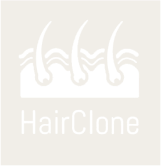 HairClone Logo