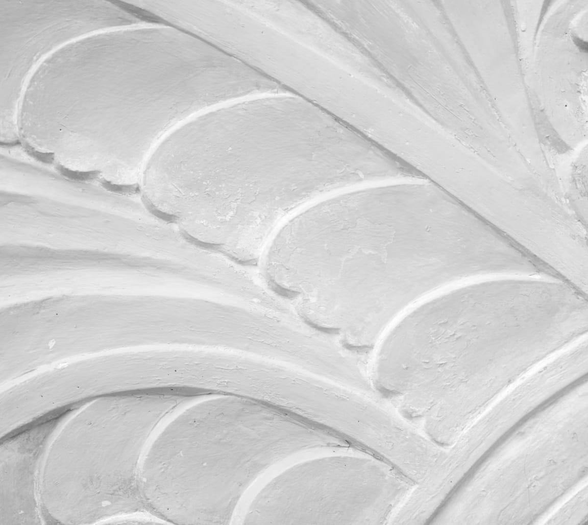 design on a wall