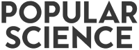 Popular Science logo