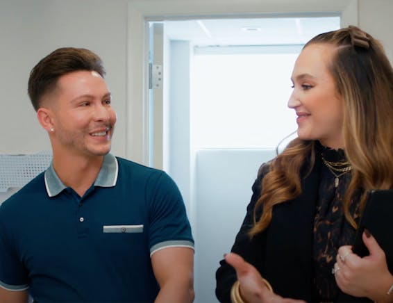 Foundation Aesthetic Hair Restoration Method