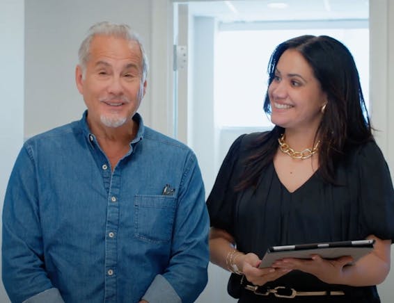 Foundation Aesthetic Hair Restoration Method