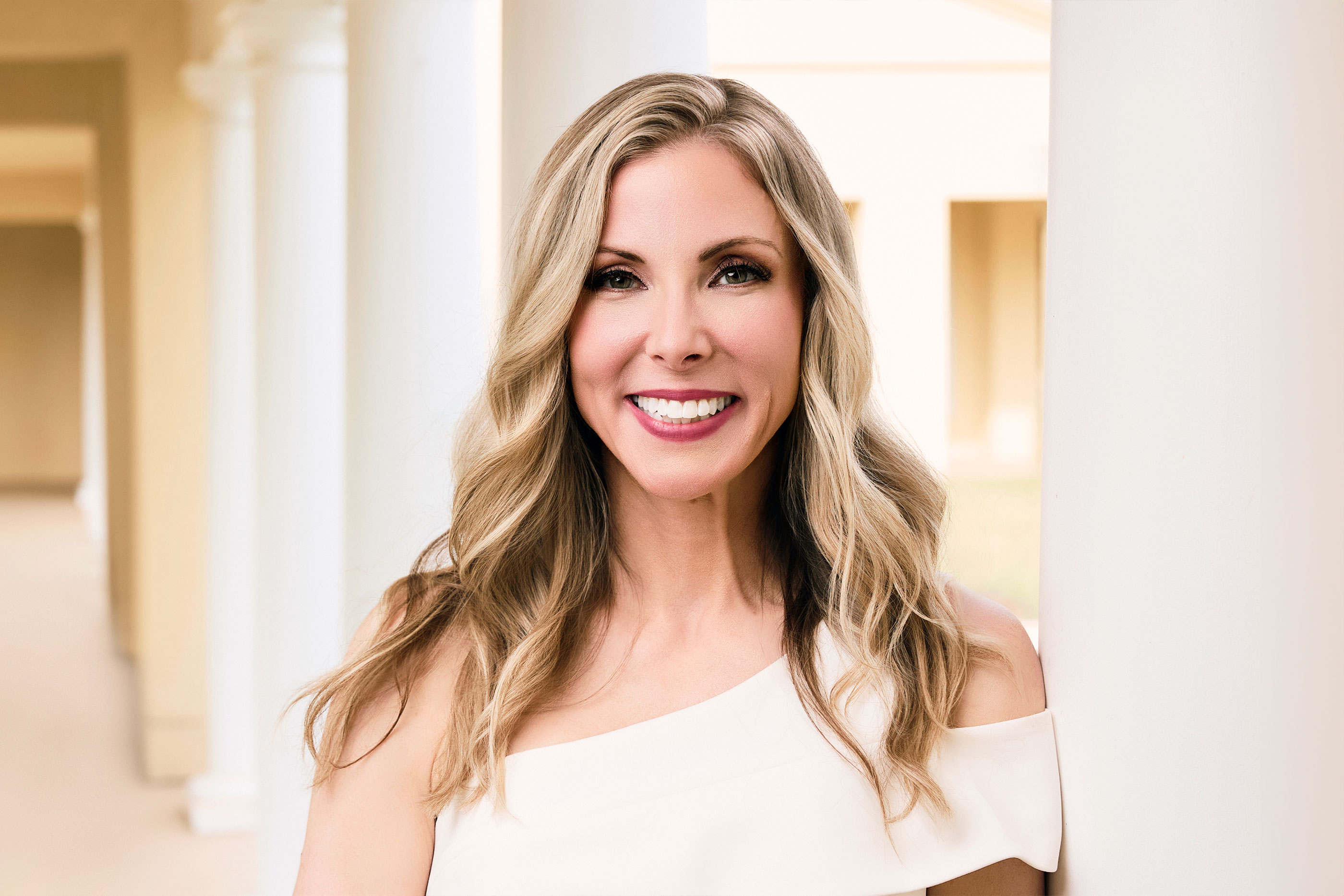 Meet Carrie L. Morris MD, FACS | Foundation Aesthetic Hair