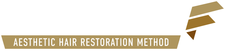 Foundation Aesthetic Hair Restoration Method Website Logo