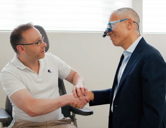 Foundation Aesthetic Hair Restoration Method