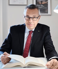 Carlo Scalvedi