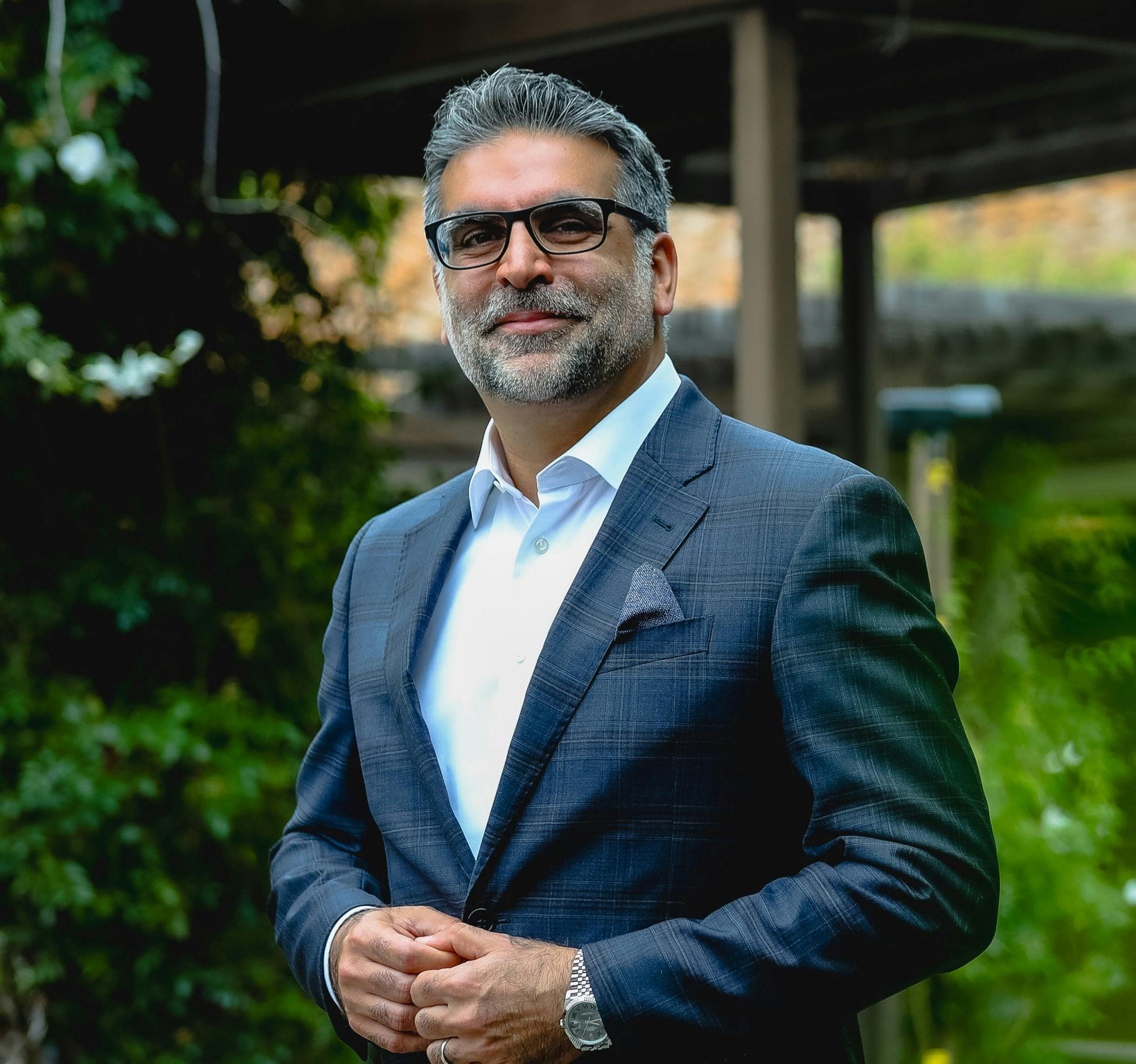 Shahin Fazilat MD, FACS