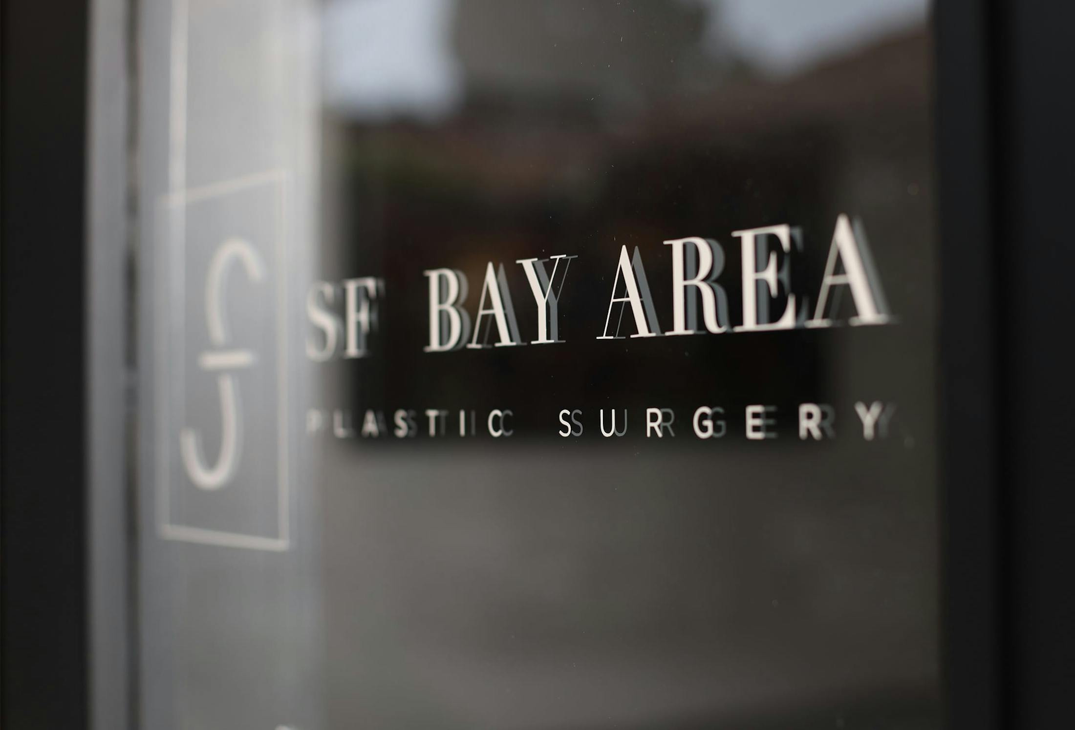 SF Bay Area Plastic Surgery logo