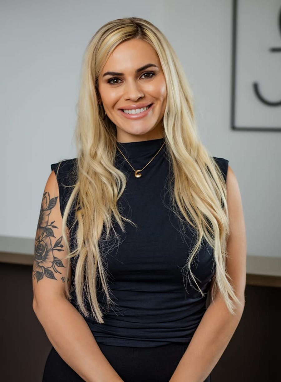 Charlotte Noeske