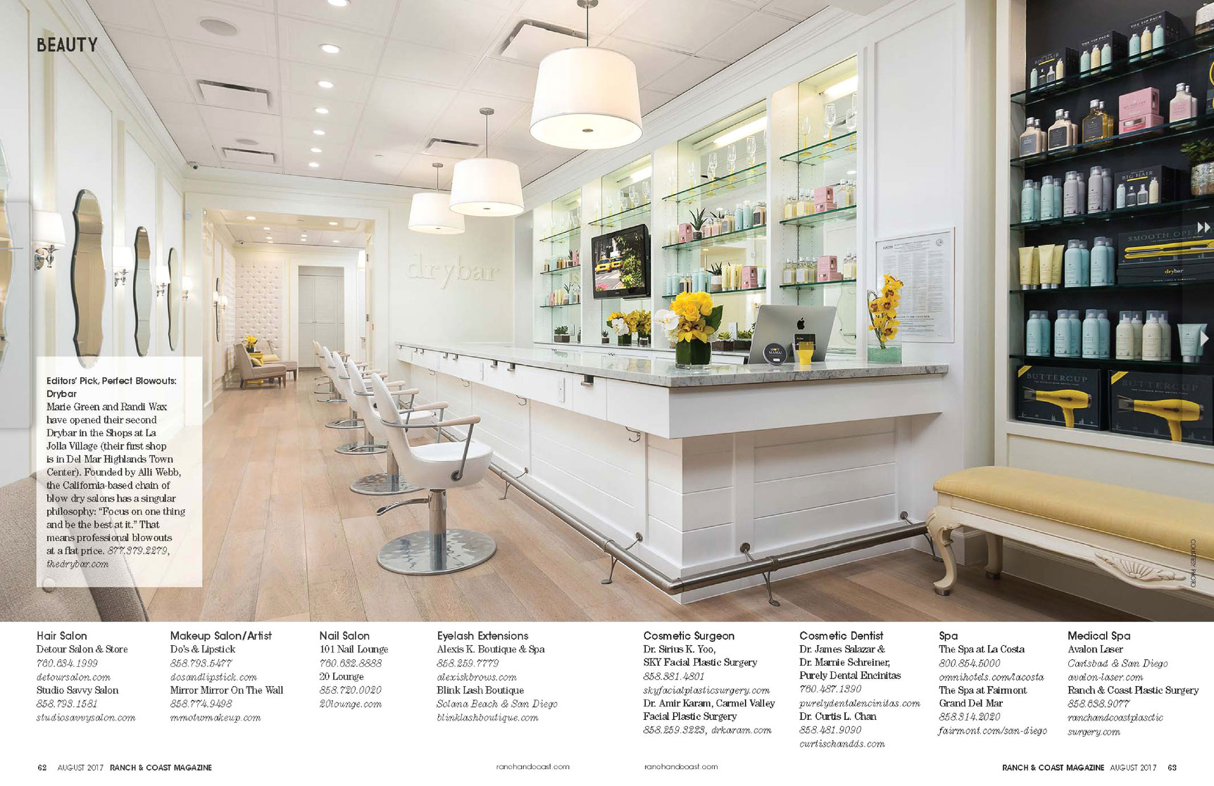 ranch & coast plastic surgery